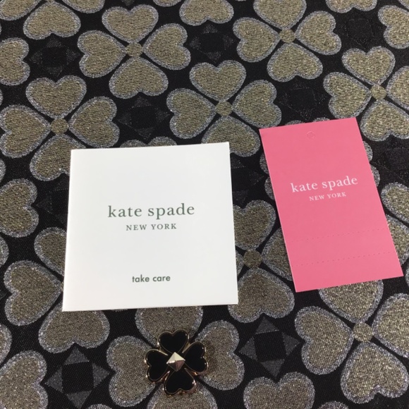 Kate Spade Odette Universal Laptop Sleeve Jacquard - Picture 4 of 5